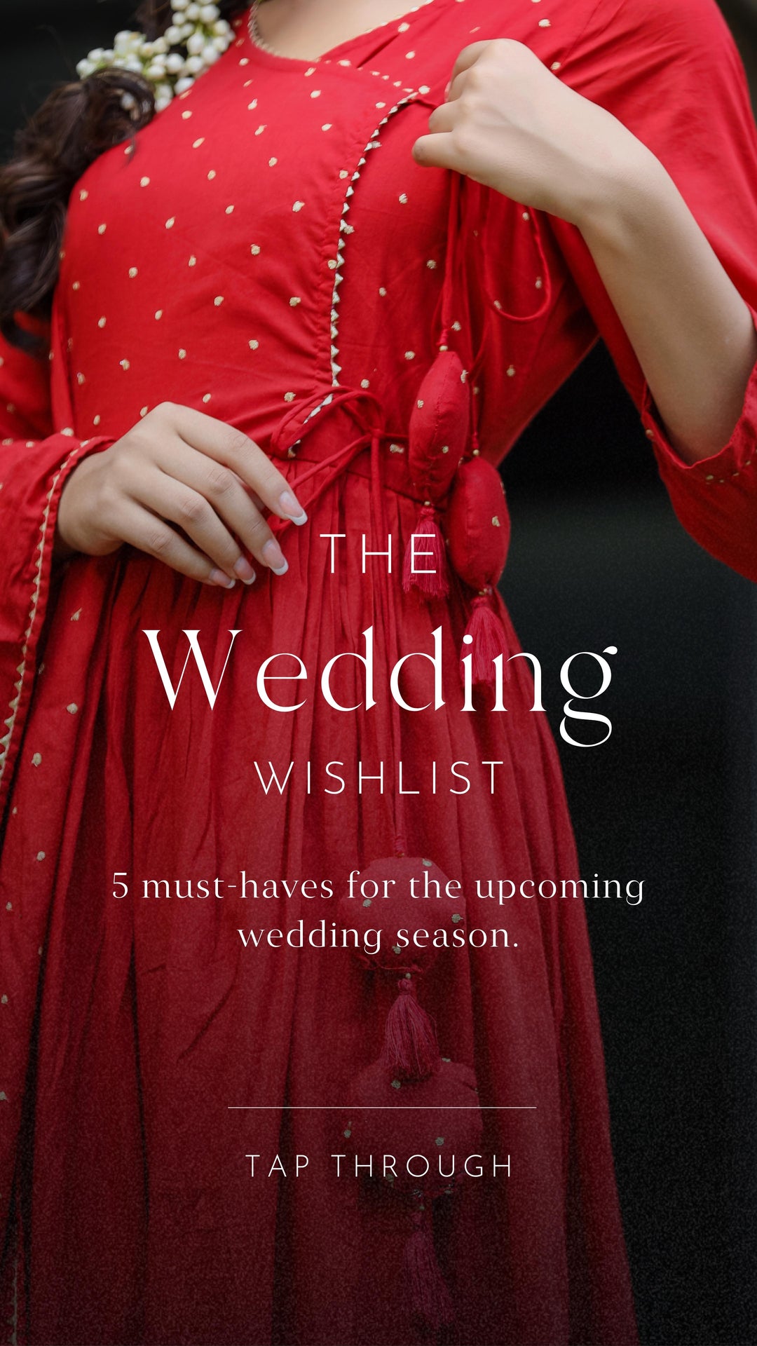 Valentine's Day 2023 Dressing Guide - Kaajh