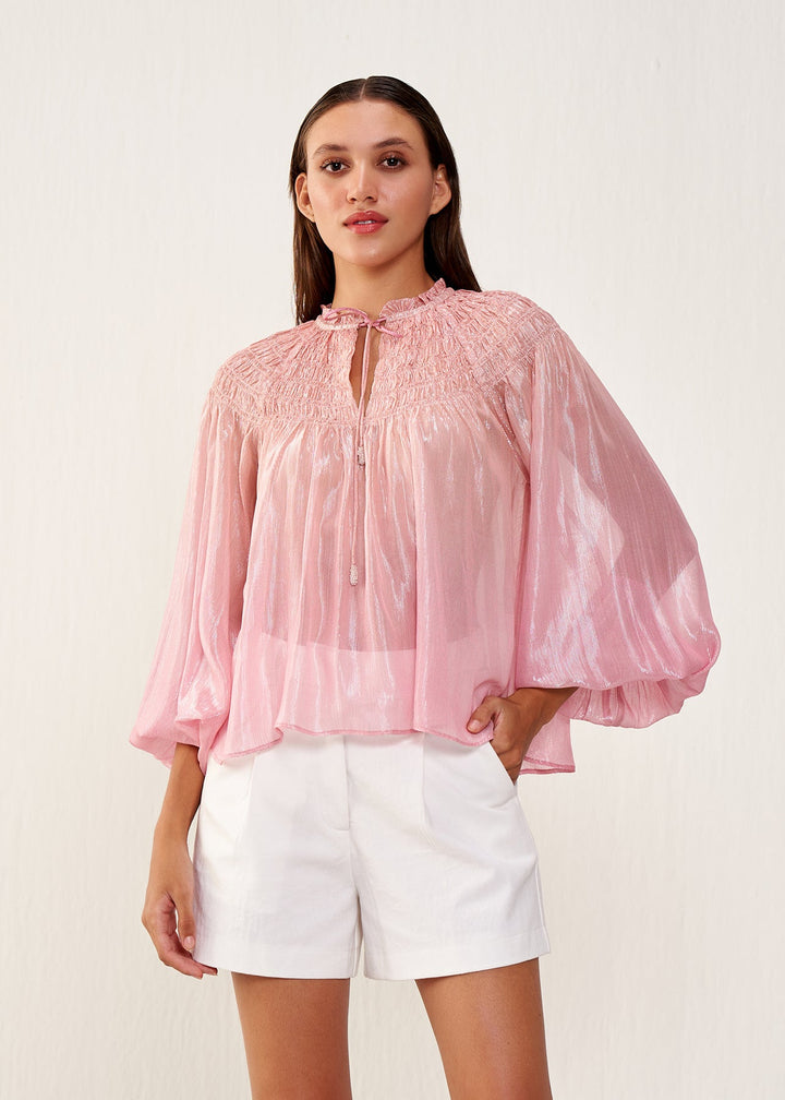 Alice Blouse