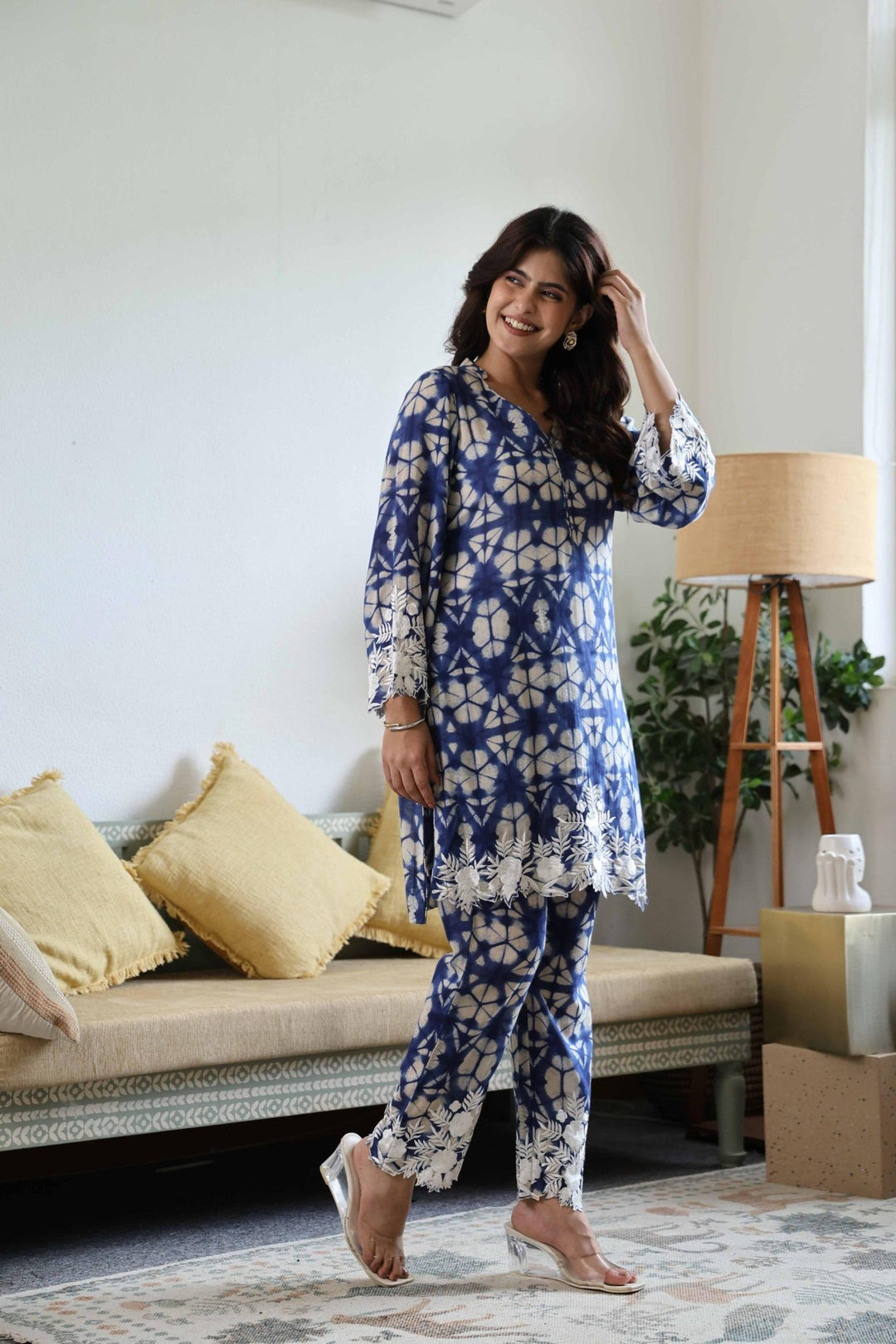 LEELA SET - Kaajh
