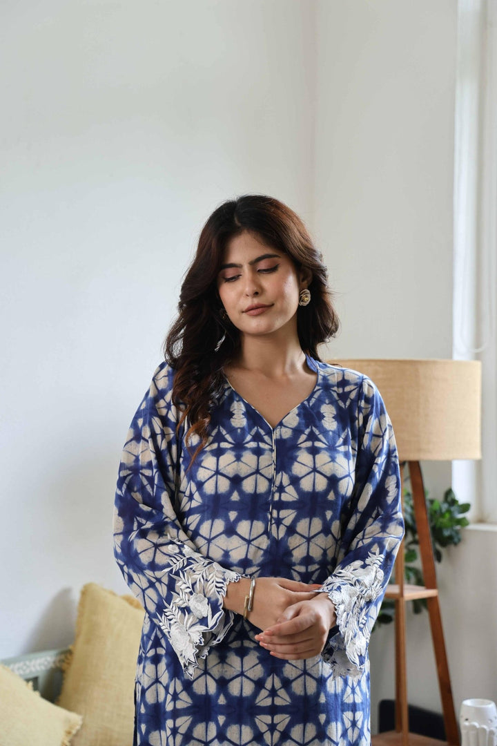 LEELA SET - Kaajh
