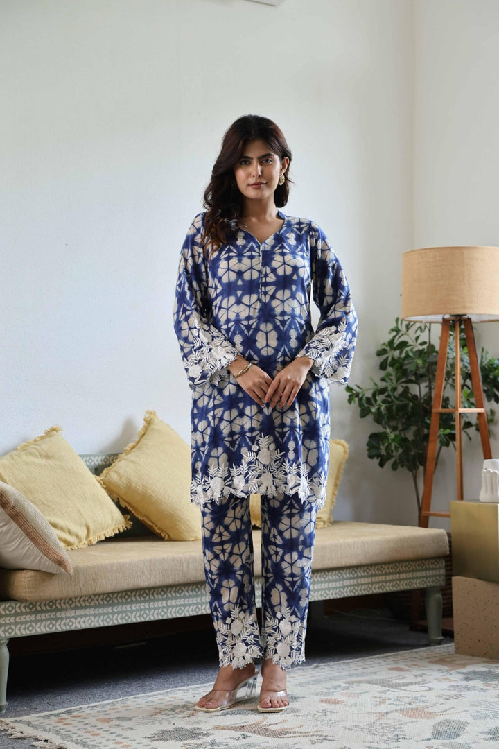 LEELA SET - Kaajh